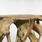 Mesa Consola Unique
