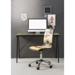escritorio California