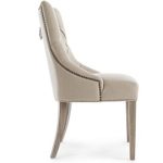 lateral silla comedor tapizada verita muebles polque