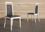 Silla de comedor Aure