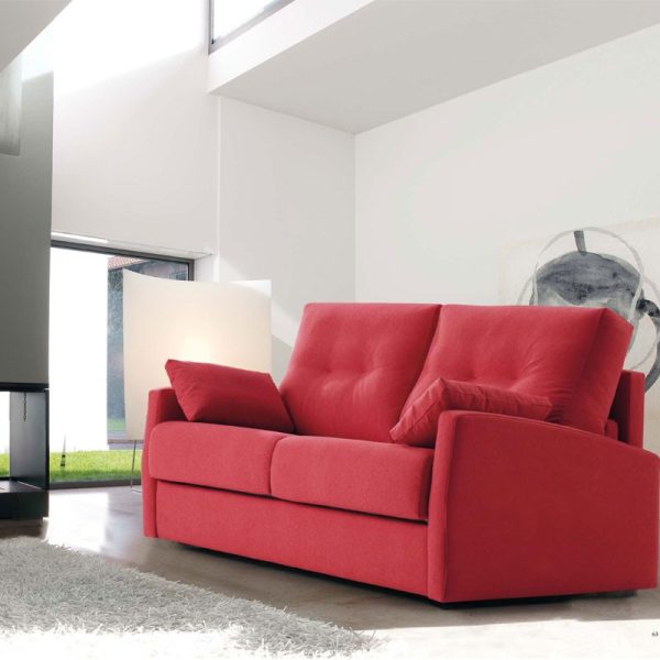 ambiente sofa cama Anna muebles polque