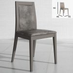 Silla de comedor Artemis