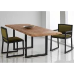 silla de comedor hill