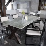 silla de comedor hill