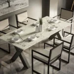 silla de comedor hill