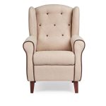 sillón Capitoné barato