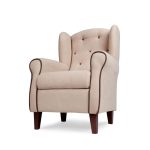 sillón Capitoné barato