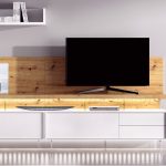 mueble de salón