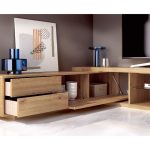mueble salón esquina