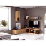 mueble salón esquina