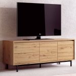 mueble de sala madera
