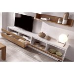 mueble de tv 3 metros