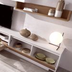 mueble de tv 3 metros