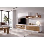 mueble de tv 3 metros
