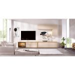 mueble salón moderno