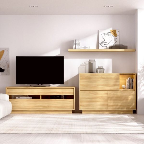 mueble de tv barato