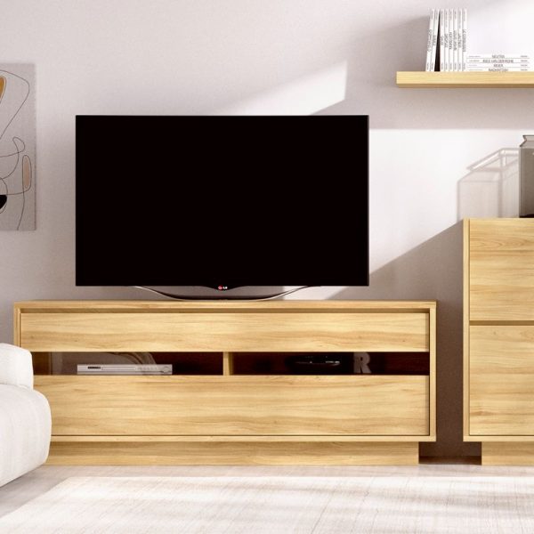 mueble de tv barato