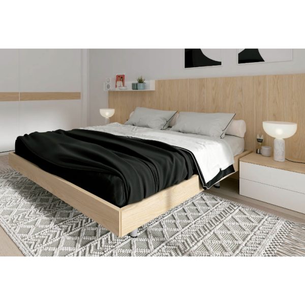 Dormitorio Smart Flat