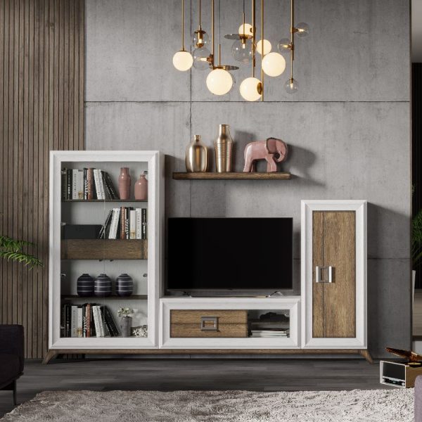 mueble tv HAVANA