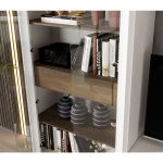mueble tv HAVANA