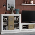 mueble de salón HAVANA