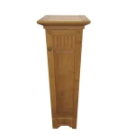 telefonera madera