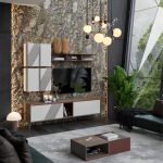 muebles tv modernos