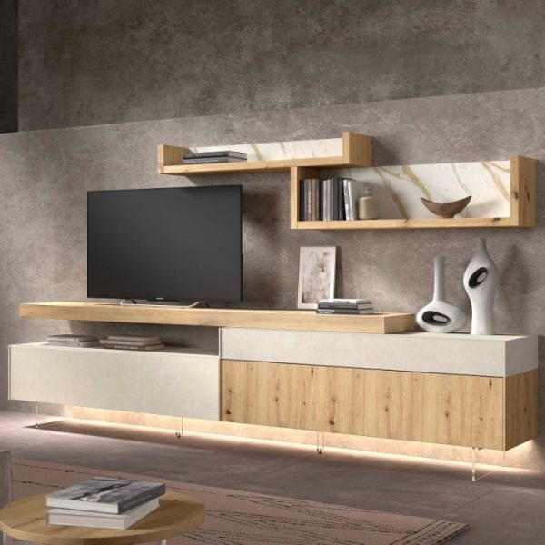 Mueble TV