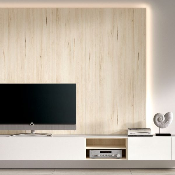 Mueble de TV