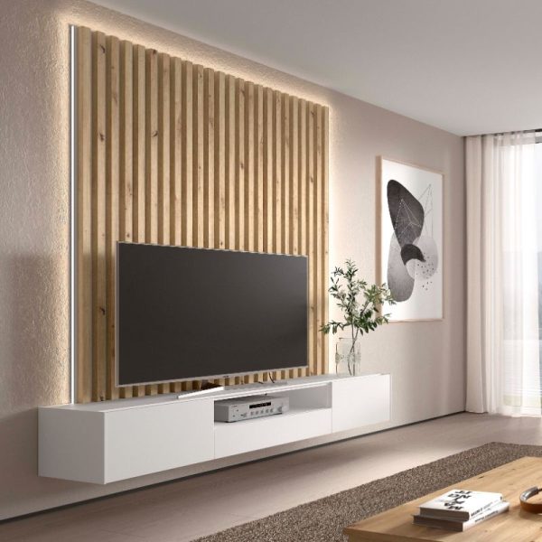 Mueble de TV