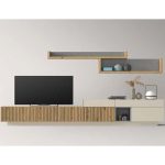 Mueble de Tv