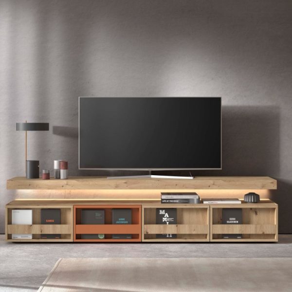 Mueble de Tv