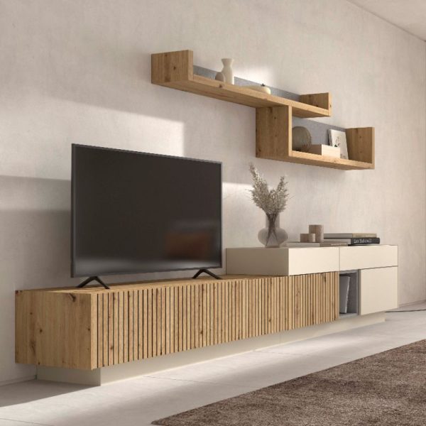 Mueble de Tv