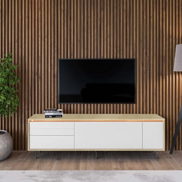 muebles tv modernos