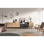mueble de salón