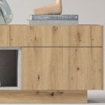 mueble salón lujo
