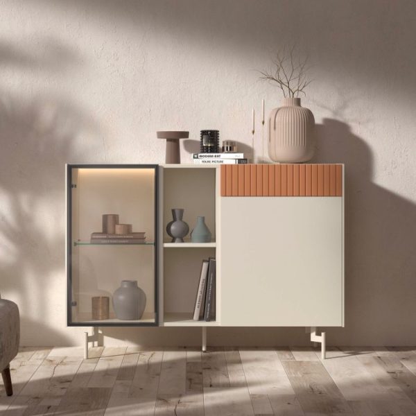 mueble moderno