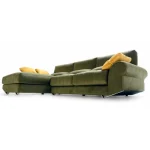 sofá chaise longue florencia