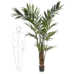 árbol artificial