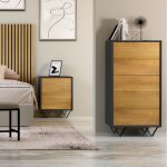 dormitorio moderno