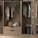 vestidor barato