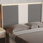 dormitorio moderno