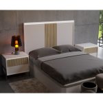 dormitorio moderno