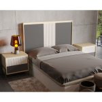 dormitorio moderno
