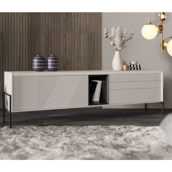 mueble tv moderno