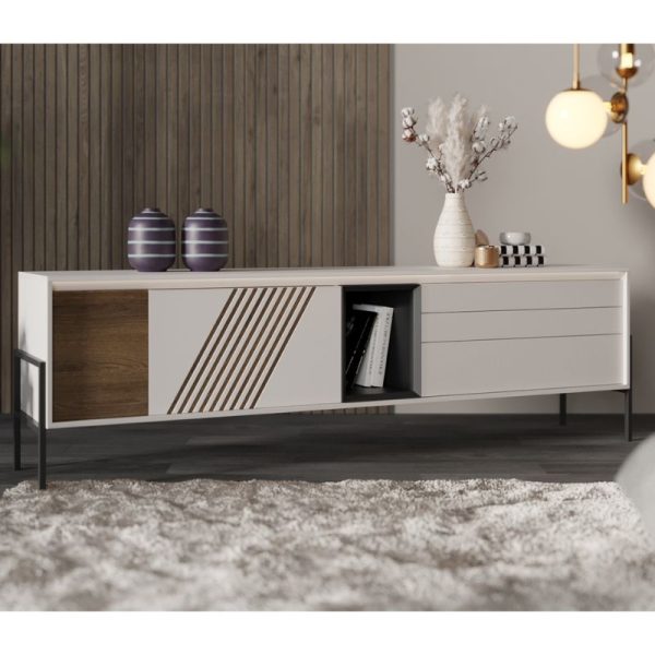 mueble tv moderno