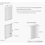 separador de ambientes listones