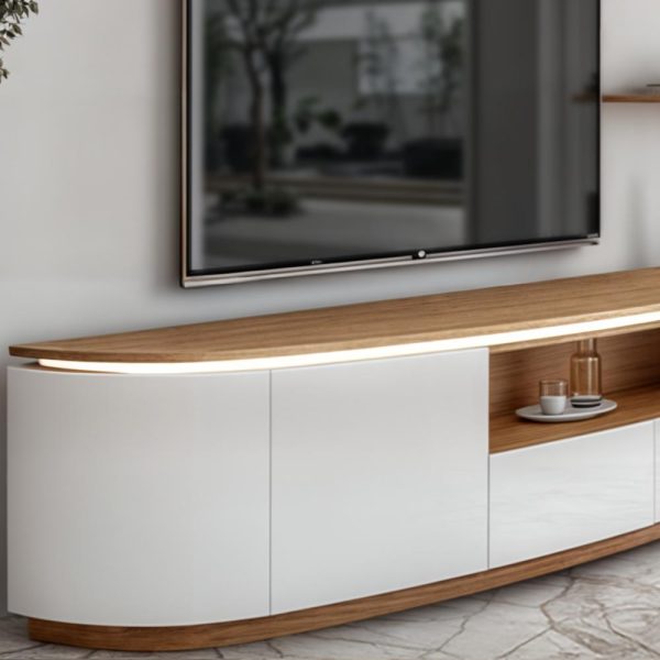 muebles tv modernos