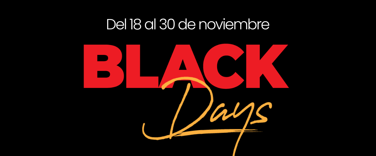 POLQUE black days web