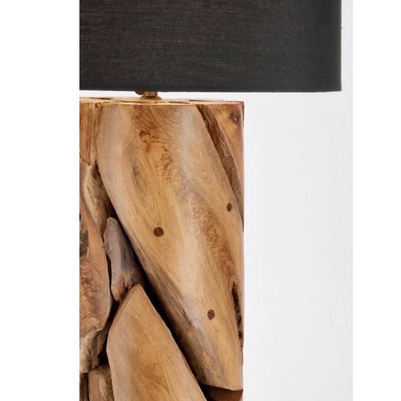 LÁMPARA PIE ARWOOD H145 2